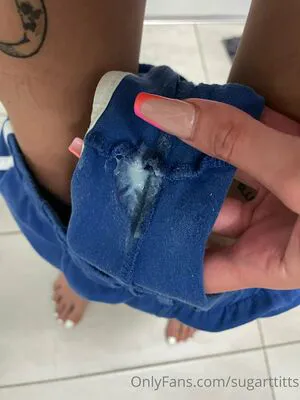 Sugarttitts OnlyFans Leaked Free Thumbnail Picture - #ftjRPgDJ02