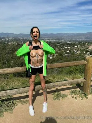 Sugarttitts OnlyFans Leaked Free Thumbnail Picture - #jHHQ7ixOD1