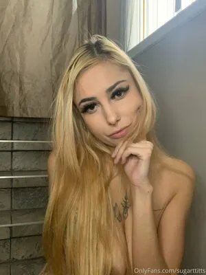 Sugarttitts OnlyFans Leaked Free Thumbnail Picture - #lEdohrSObU