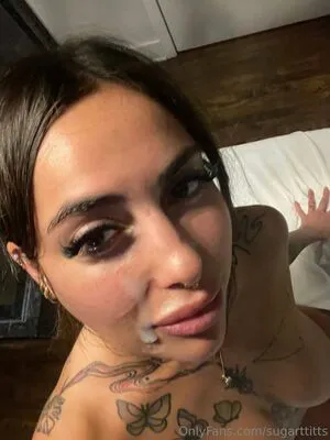 Sugarttitts OnlyFans Leaked Free Thumbnail Picture - #nJzvDAAKUn