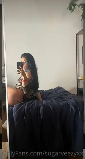 Sugarveezy OnlyFans Leaked Free Thumbnail Picture - #E9bk2QRDhg