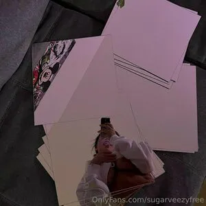 Sugarveezyfree OnlyFans Leaked Free Thumbnail Picture - #g5PR52iBoG
