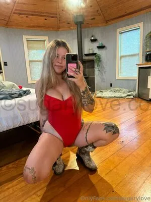 Sugarylove OnlyFans Leaked Free Thumbnail Picture - #6DAgLxilnL