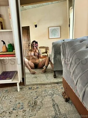 Sugarylove OnlyFans Leaked Free Thumbnail Picture - #ESwBtxoEqh