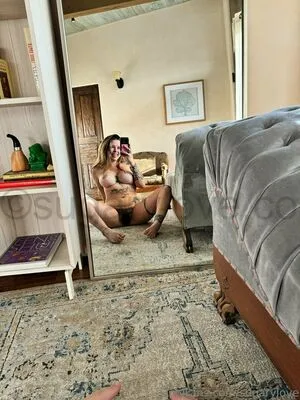 Sugarylove OnlyFans Leaked Free Thumbnail Picture - #wA7y2fknL1