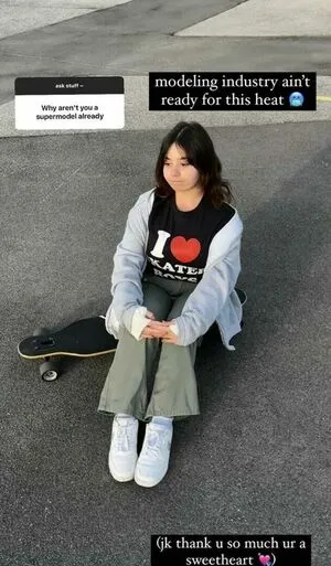Sugashi OnlyFans Leaked Free Thumbnail Picture - #AORO6Mcgci