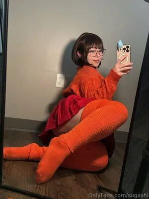 Sugashi OnlyFans Leaked Free Thumbnail Picture - #Dccwwharp6