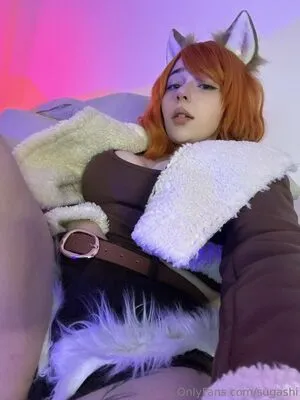 Sugashi OnlyFans Leaked Free Thumbnail Picture - #O3XezUbXNV