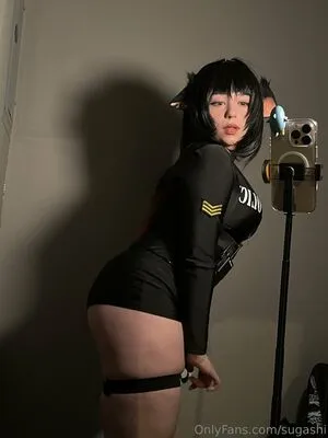 Sugashi OnlyFans Leaked Free Thumbnail Picture - #qAVtJCKSZS