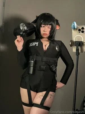 Sugashi OnlyFans Leaked Free Thumbnail Picture - #zk9O4puglw