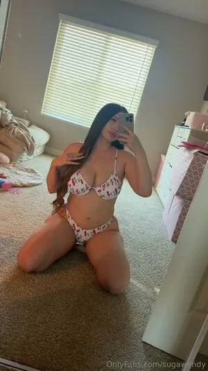 Sugawendy OnlyFans Leaked Free Thumbnail Picture - #MuwIujcxt5