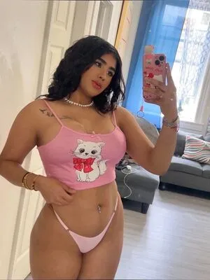 Sugeidi Buenos OnlyFans Leaked Free Thumbnail Picture - #Px2TDCGkLy