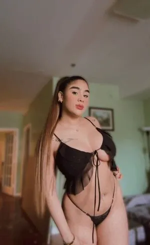 Sugeidi Buenos OnlyFans Leaked Free Thumbnail Picture - #x2dnQApl5F