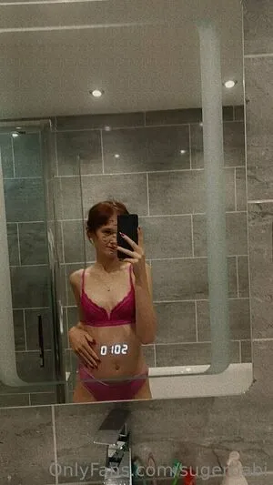 Sugerbabi OnlyFans Leaked Free Thumbnail Picture - #O6XSwaFotA