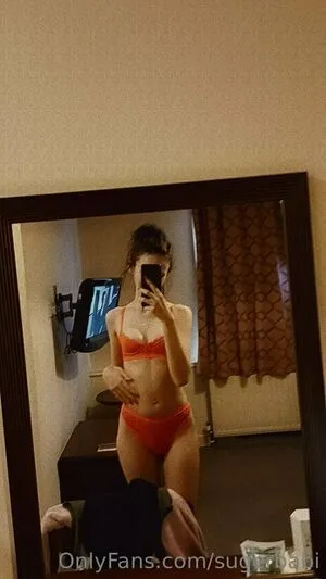 Sugerbabi OnlyFans Leaked Free Thumbnail Picture - #ryqlbOOnBp