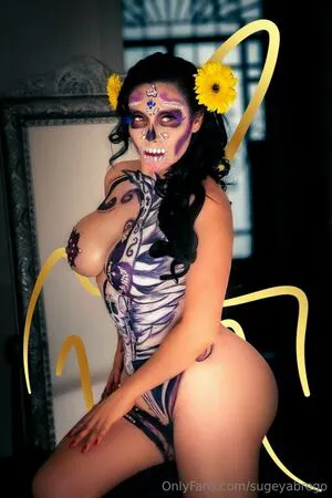 Sugey Abrego OnlyFans Leaked Free Thumbnail Picture - #BtqQbVno7A
