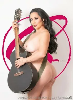Sugey Abrego OnlyFans Leaked Free Thumbnail Picture - #JDLfbtPw4R