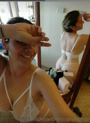 Sugey Abrego OnlyFans Leaked Free Thumbnail Picture - #KTErG5n6KQ