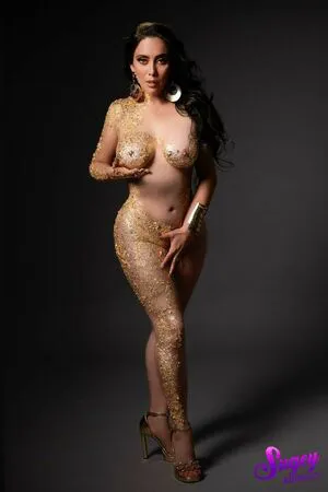 Sugey Abrego OnlyFans Leaked Free Thumbnail Picture - #L6CK9z8pM5