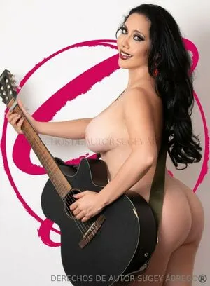 Sugey Abrego OnlyFans Leaked Free Thumbnail Picture - #Mv0evIaGxw