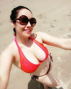Sugey Abrego OnlyFans Leaked Free Thumbnail Picture - #NmcPSzJT93