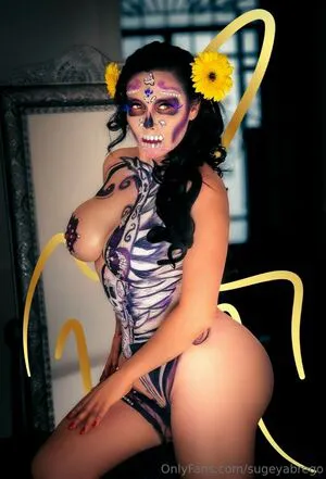 Sugey Abrego OnlyFans Leaked Free Thumbnail Picture - #O4TQC3CwXn