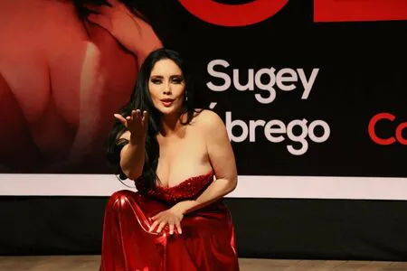 Sugey Abrego OnlyFans Leaked Free Thumbnail Picture - #OFfg6ux0hY