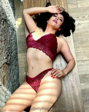 Sugey Abrego OnlyFans Leaked Free Thumbnail Picture - #T8HpN9dEhl