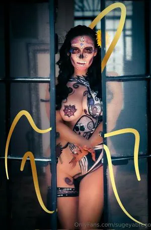 Sugey Abrego OnlyFans Leaked Free Thumbnail Picture - #TMyvjUa5Aj