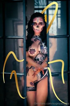 Sugey Abrego OnlyFans Leaked Free Thumbnail Picture - #WScEgV9aD0