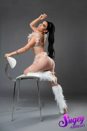 Sugey Abrego OnlyFans Leaked Free Thumbnail Picture - #ZMXhPGcY64