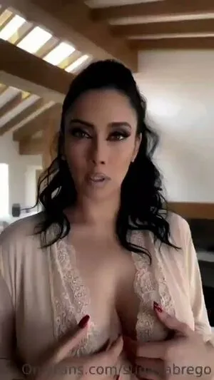 Sugey Abrego OnlyFans Leaked Free Thumbnail Picture - #bYhFQaVxEV