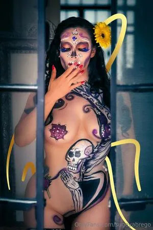 Sugey Abrego OnlyFans Leaked Free Thumbnail Picture - #eWt7Jf2rJp