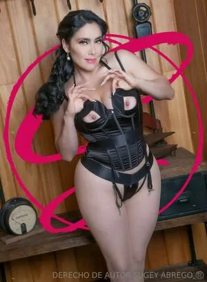 Sugey Abrego OnlyFans Leaked Free Thumbnail Picture - #gvWvBbGccH