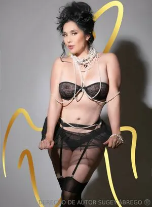 Sugey Abrego OnlyFans Leaked Free Thumbnail Picture - #rCRaWZewl1