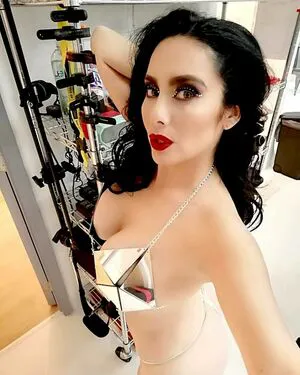 Sugey Abrego OnlyFans Leaked Free Thumbnail Picture - #rUabsAWbli