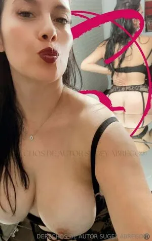 Sugey Abrego OnlyFans Leaked Free Thumbnail Picture - #yFPHw4hDrF