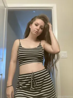 Sugrrbby2 OnlyFans Leaked Free Thumbnail Picture - #cX5Tnpyik3