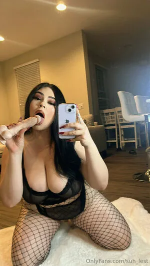 Suh Lest OnlyFans Leaked Free Thumbnail Picture - #jzR8noKgju