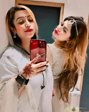 Suhaani Laskar OnlyFans Leaked Free Thumbnail Picture - #5Qu56YFfrx