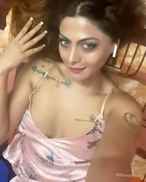 Suhaani Laskar OnlyFans Leaked Free Thumbnail Picture - #8c1nFnHQZu