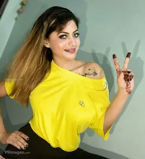 Suhaani Laskar OnlyFans Leaked Free Thumbnail Picture - #9suLkVQglR