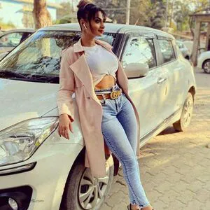 Suhaani Laskar OnlyFans Leaked Free Thumbnail Picture - #HgpIPhREci