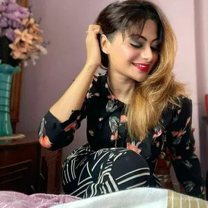 Suhaani Laskar OnlyFans Leaked Free Thumbnail Picture - #K4FN6LeblY