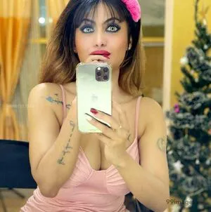 Suhaani Laskar OnlyFans Leaked Free Thumbnail Picture - #NLWTVa7UPG