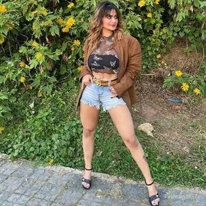 Suhaani Laskar OnlyFans Leaked Free Thumbnail Picture - #QPVePC8fiO