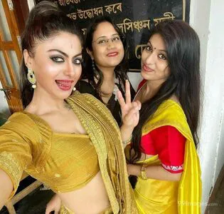 Suhaani Laskar OnlyFans Leaked Free Thumbnail Picture - #R4td89Ymr5