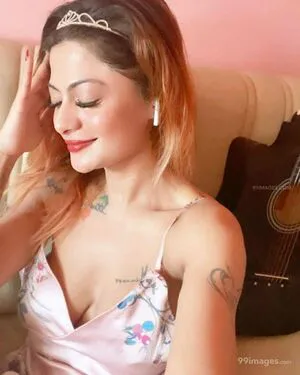 Suhaani Laskar OnlyFans Leaked Free Thumbnail Picture - #XiSMaOf1PM