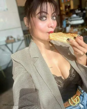 Suhaani Laskar OnlyFans Leaked Free Thumbnail Picture - #YCLRfqyU3n