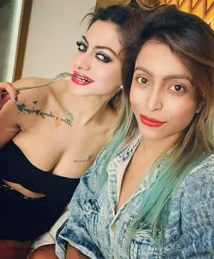 Suhaani Laskar OnlyFans Leaked Free Thumbnail Picture - #dneeWjqgjc